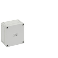 Empty enclosure - TK PS 1111-7-o