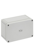 Empty enclosure - TK PS 1811-9-o