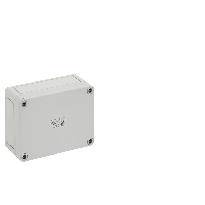 Empty enclosure - TK PS 1309-6-o