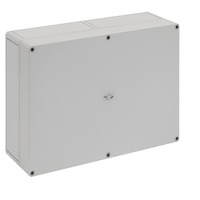 Empty enclosure - TK PS 3625-11-o