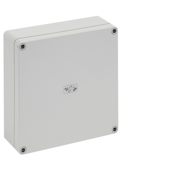 Empty enclosure - TK PS 1818-6f-o