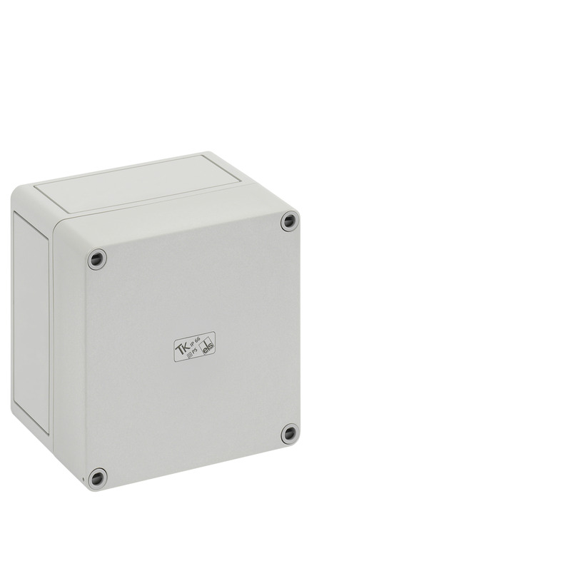 Empty enclosure - TK PS 1313-10-o
