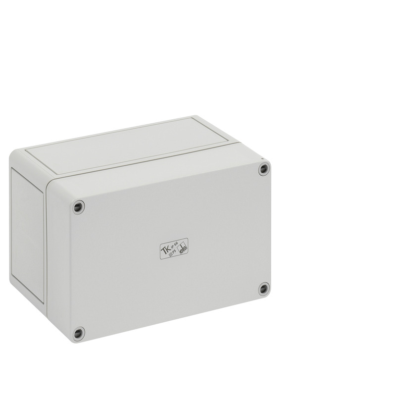 Empty enclosure - TK PS 1811-11-o