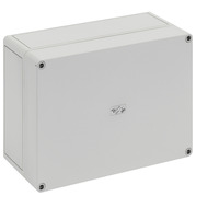 Empty enclosure - TK PS 2518-11-o