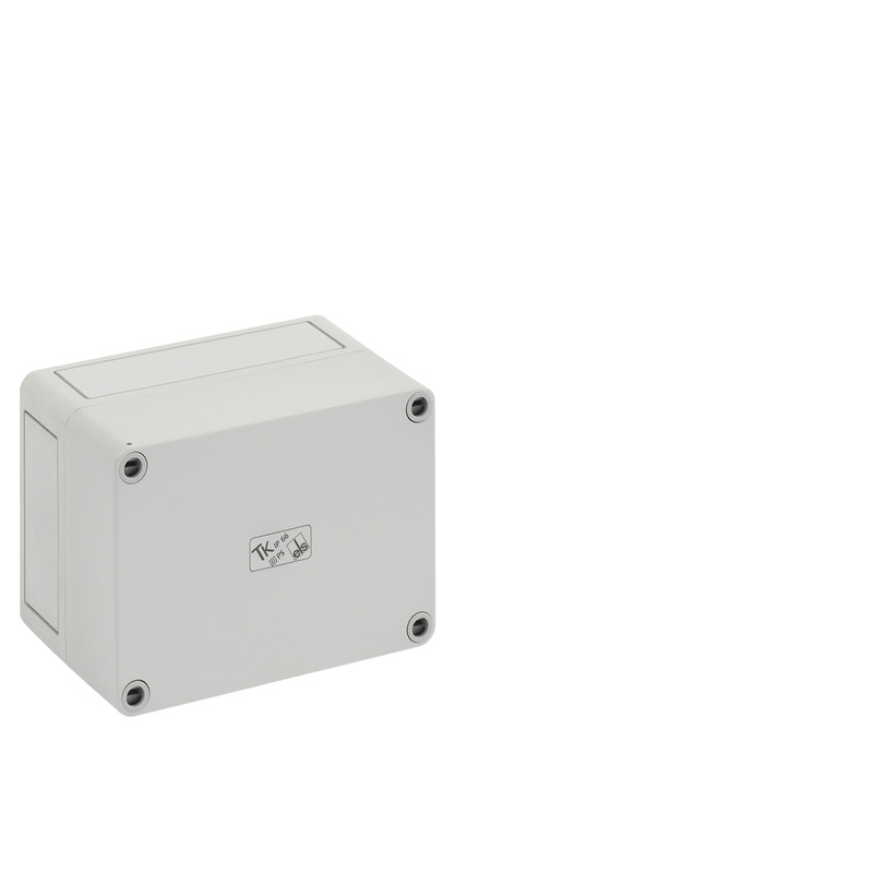 Empty enclosure - TK PS 1309-8-o