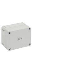 Empty enclosure - TK PS 1309-8-o