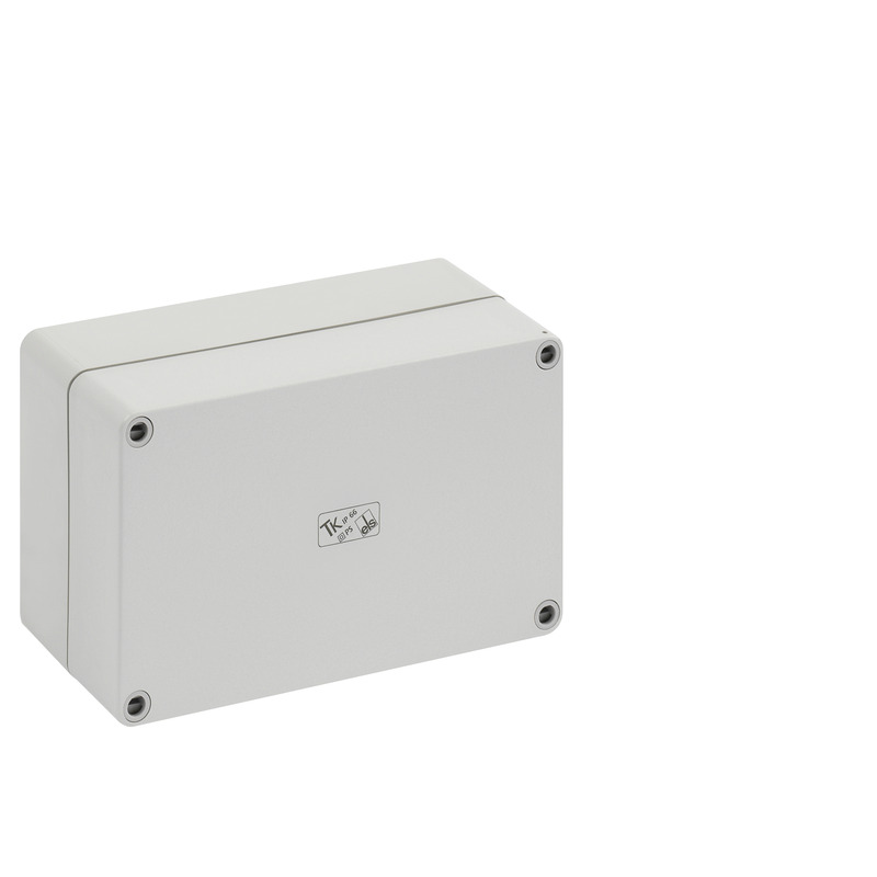 Empty enclosure - TK PS 1811-8f-o