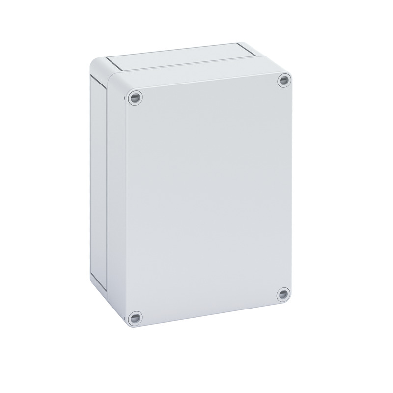 Empty enclosure - TK PS 1813-8f-o