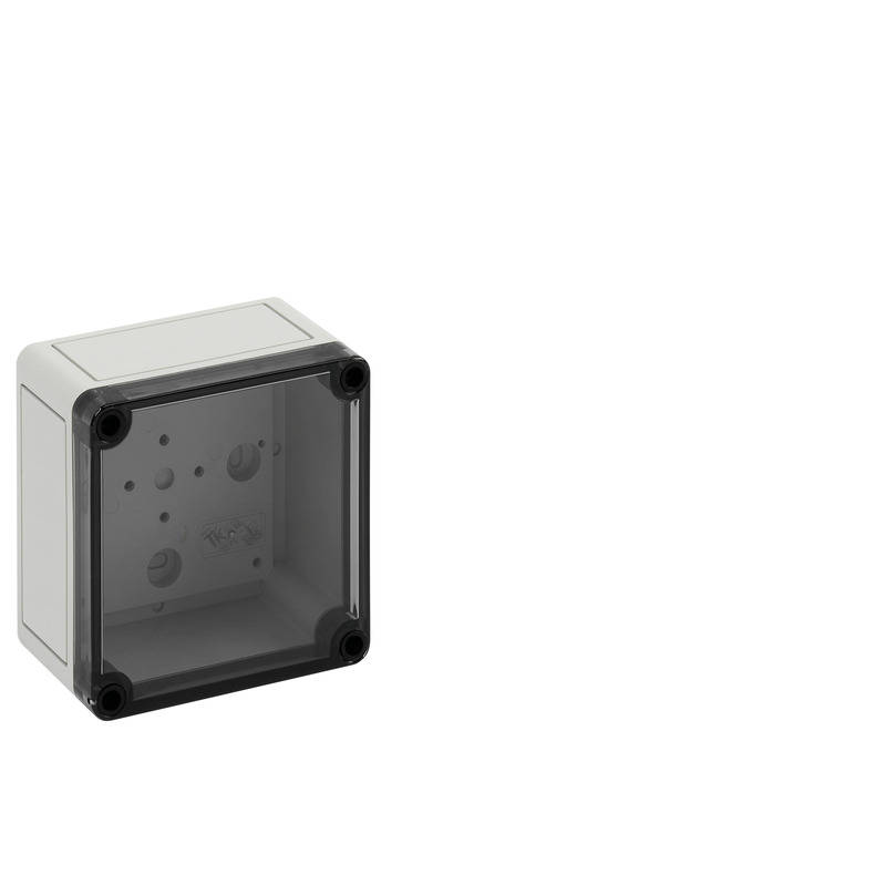 Empty enclosure - TK PS 1111-7-to