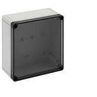 Empty enclosure - TK PS 1818-9-to