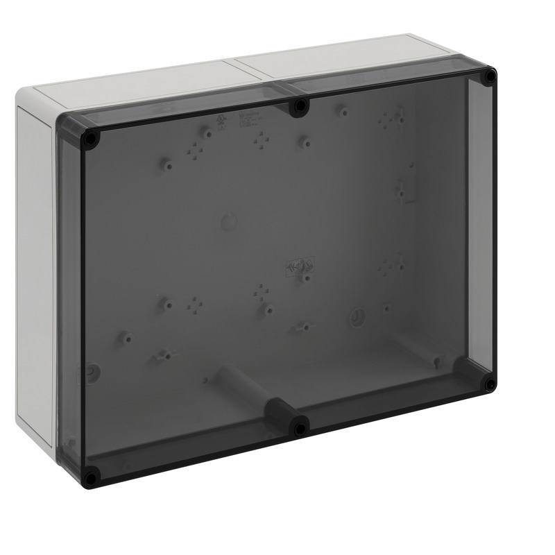 Empty enclosure - TK PS 3625-11-to