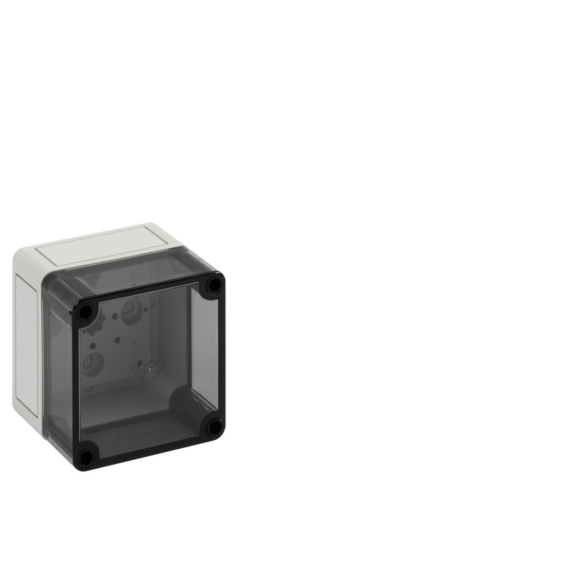Empty enclosure - TK PS 99-8-to