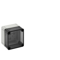 Empty enclosure - TK PS 99-8-to