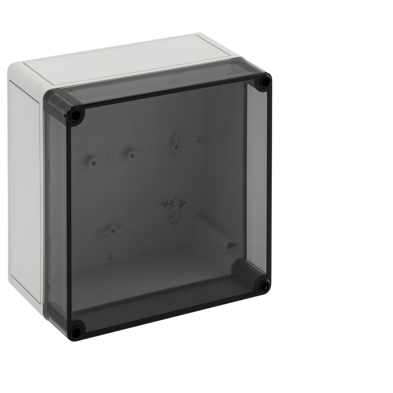 Empty enclosure - TK PS 1818-11-to