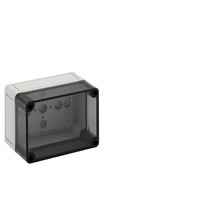 Empty enclosure - TK PS 1309-8-to