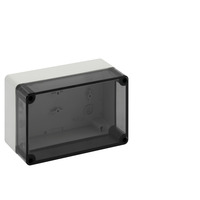 Empty enclosure - TK PS 1811-8f-to