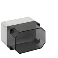 Empty enclosure - TK PS 1811-16-to
