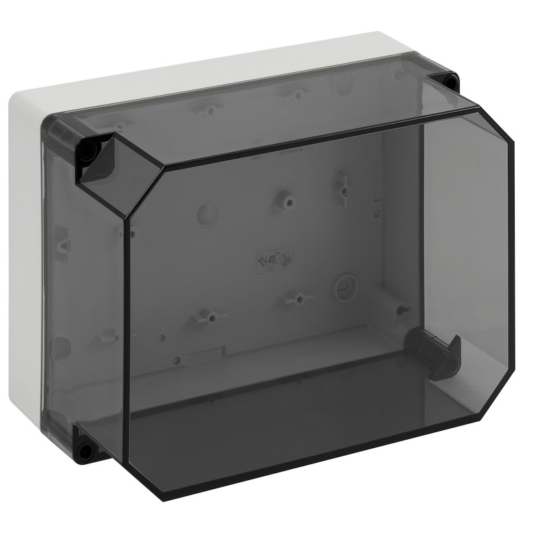 Empty enclosure - TK PS 2518-13f-to