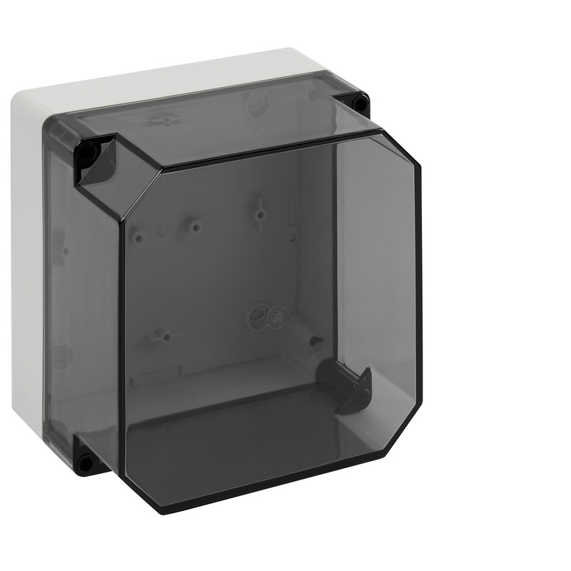 Empty enclosure - TK PS 1818-13f-to