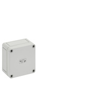 Empty enclosure - TK PC 99-6-o