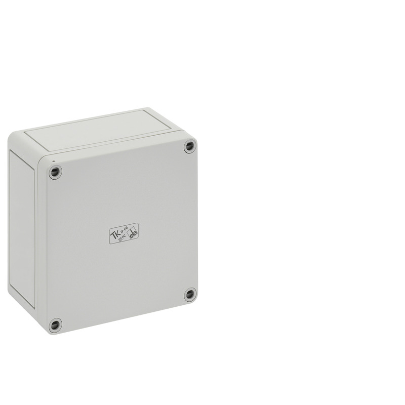 Empty enclosure - TK PC 1313-7-o