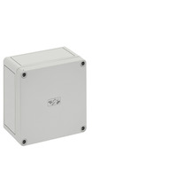 Empty enclosure - TK PC 1313-7-o