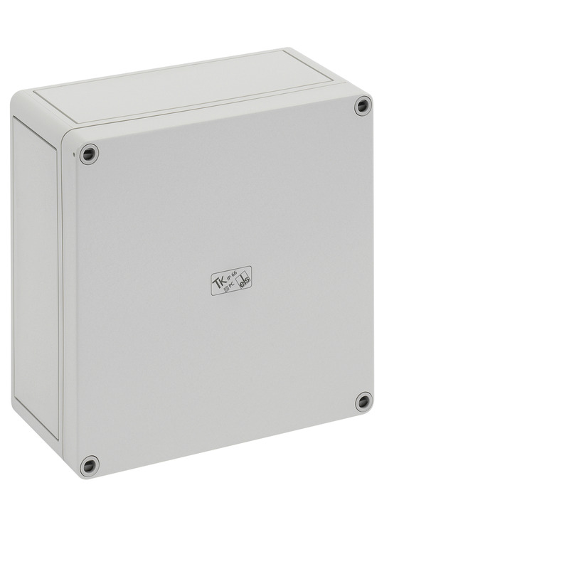 Empty enclosure - TK PC 1818-9-o