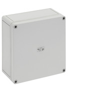 Empty enclosure - TK PC 1818-9-o