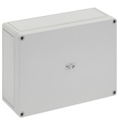Empty enclosure - TK PC 2518-9-o