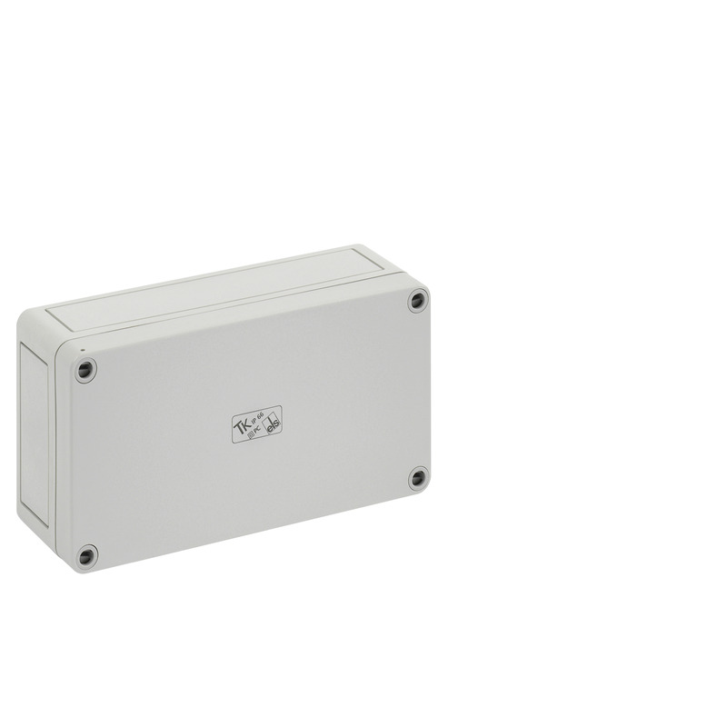 Empty enclosure - TK PC 1809-6-o