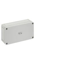 Empty enclosure - TK PC 1809-6-o