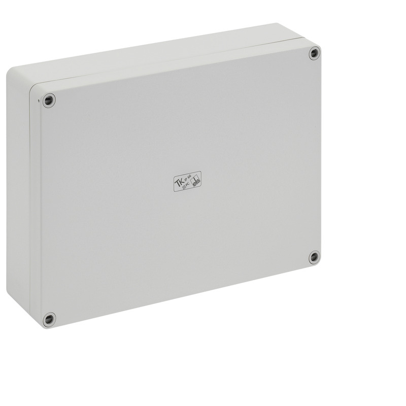 Empty enclosure - TK PC 2518-6f-o