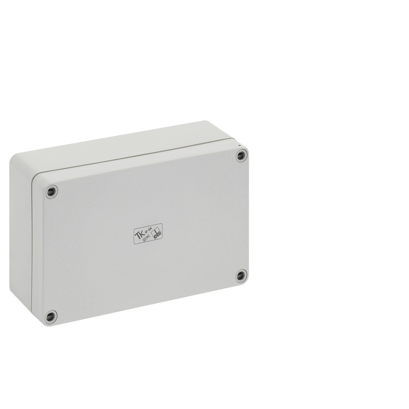 Empty enclosure - TK PC 1811-6f-o