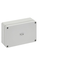 Empty enclosure - TK PC 1811-6f-o