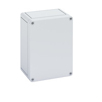 Empty enclosure - TK PC 1813-9-o
