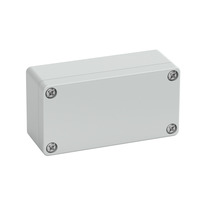Empty enclosure - TK PC 1005-4-o