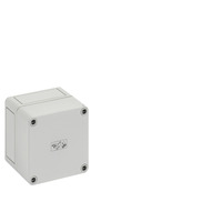 Empty enclosure - TK PC 99-8-o