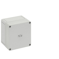 Empty enclosure - TK PC 1313-10-o
