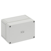 Empty enclosure - TK PC 1811-11-o