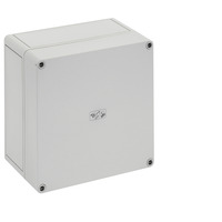 Empty enclosure - TK PC 1818-11-o
