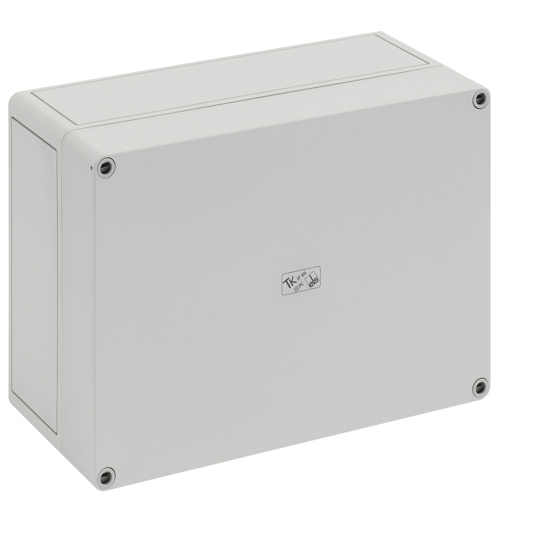 Empty enclosure - TK PC 2518-11-o