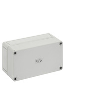 Empty enclosure - TK PC 1809-8-o