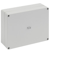 Empty enclosure - TK PC 2518-8f-o