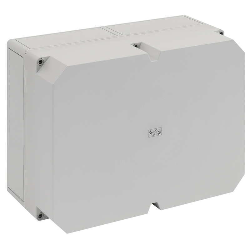 Empty enclosure - TK PC 3625-16-o