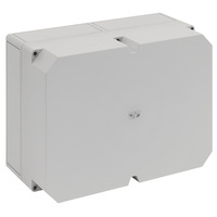 Empty enclosure - TK PC 3625-16-o