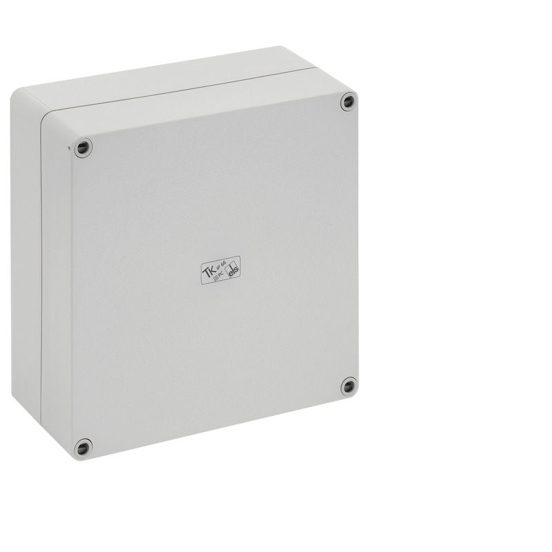 Empty enclosure - TK PC 1818-8f-o