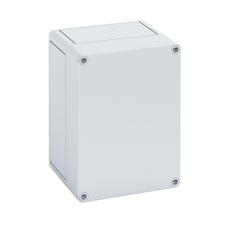 Empty enclosure - TK PC 1813-11-o