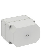 Empty enclosure - TK PC 1811-16-o