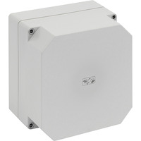Empty enclosure - TK PC 1818-13f-o