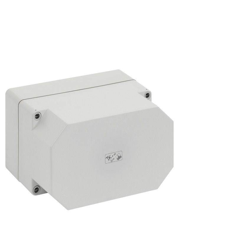 Empty enclosure - TK PC 1811-13f-o